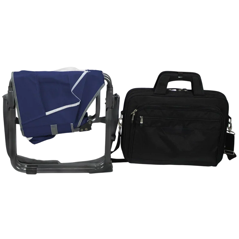 Xpress™ Director's Chair - Parkside Comfort