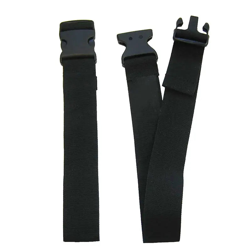 SitBacker™ Extension Straps - Race Day Choice