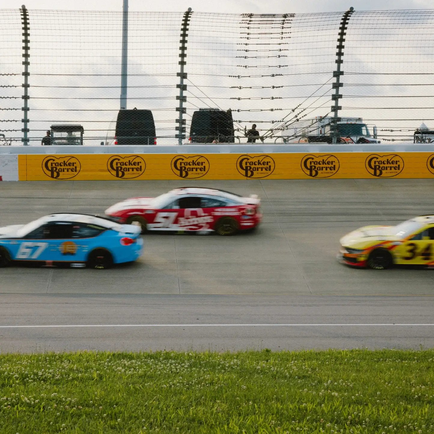 NASCAR for Him Bundle - Event Day Choice