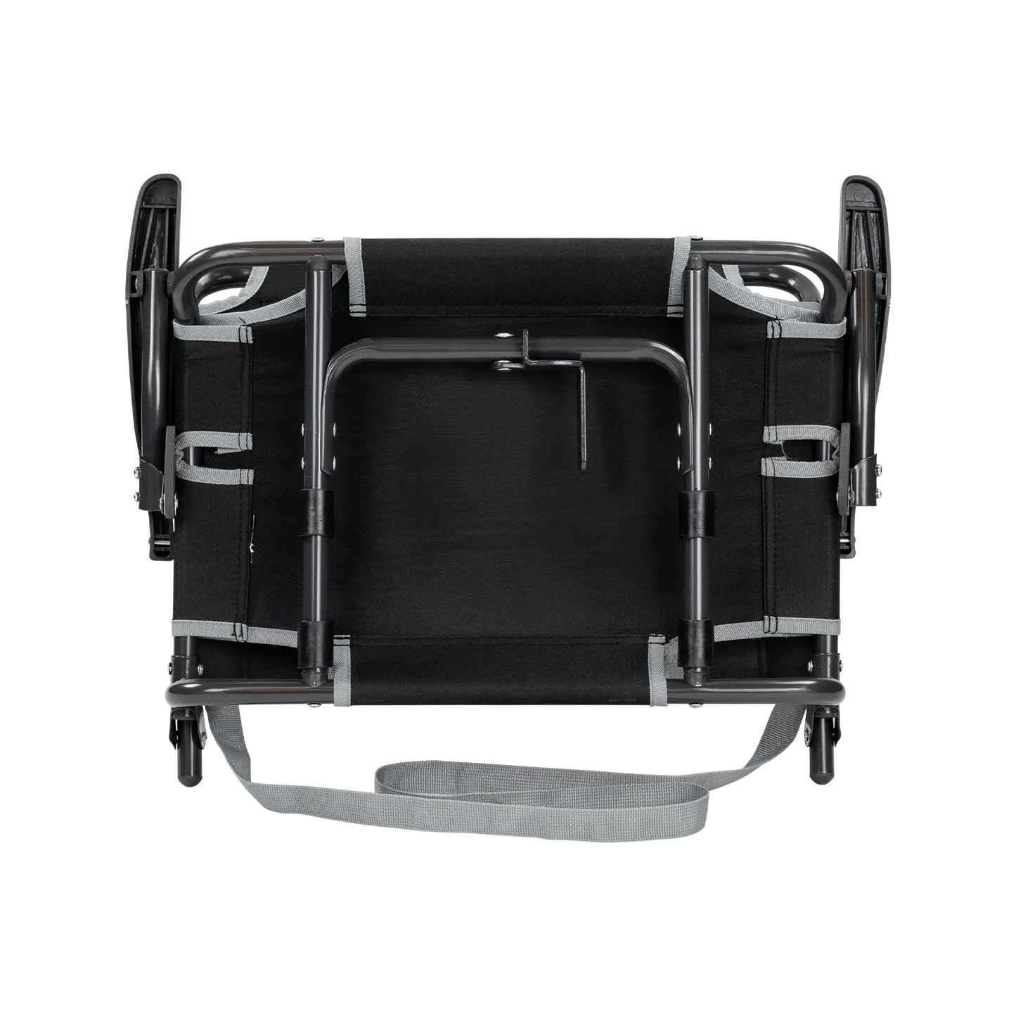 Big Comfort Stadium Chair™ with Armrests - Game Day Choice