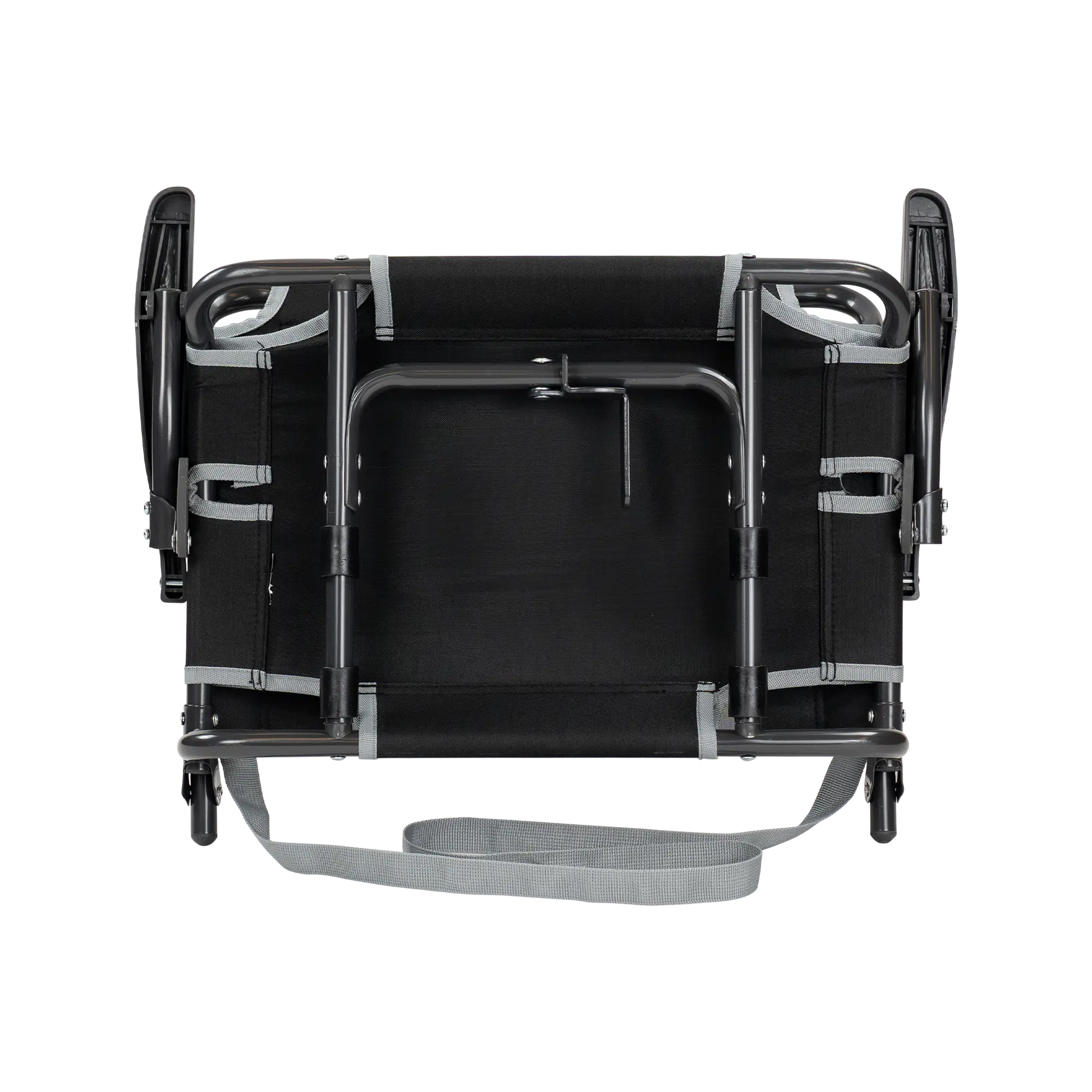 Big Comfort Stadium Chair™ with Armrests - Game Day Choice