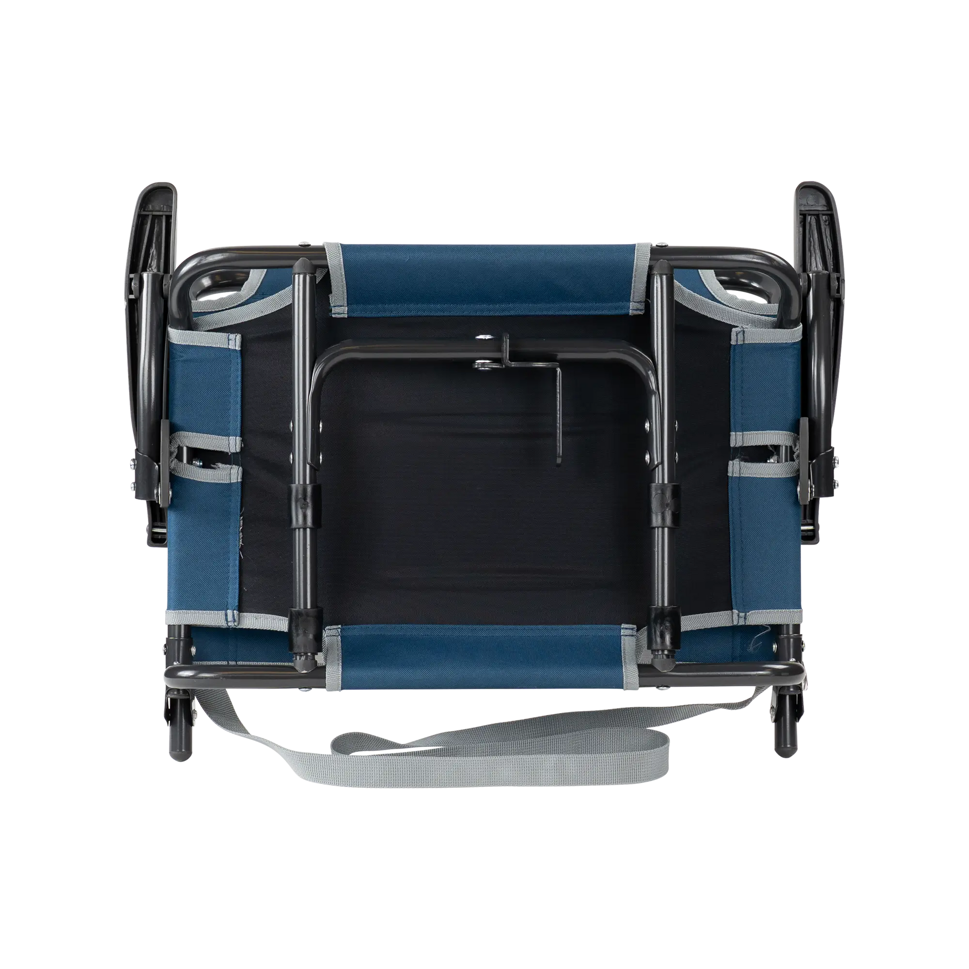 Big Comfort Stadium Chair™ with Armrests - Game Day Choice