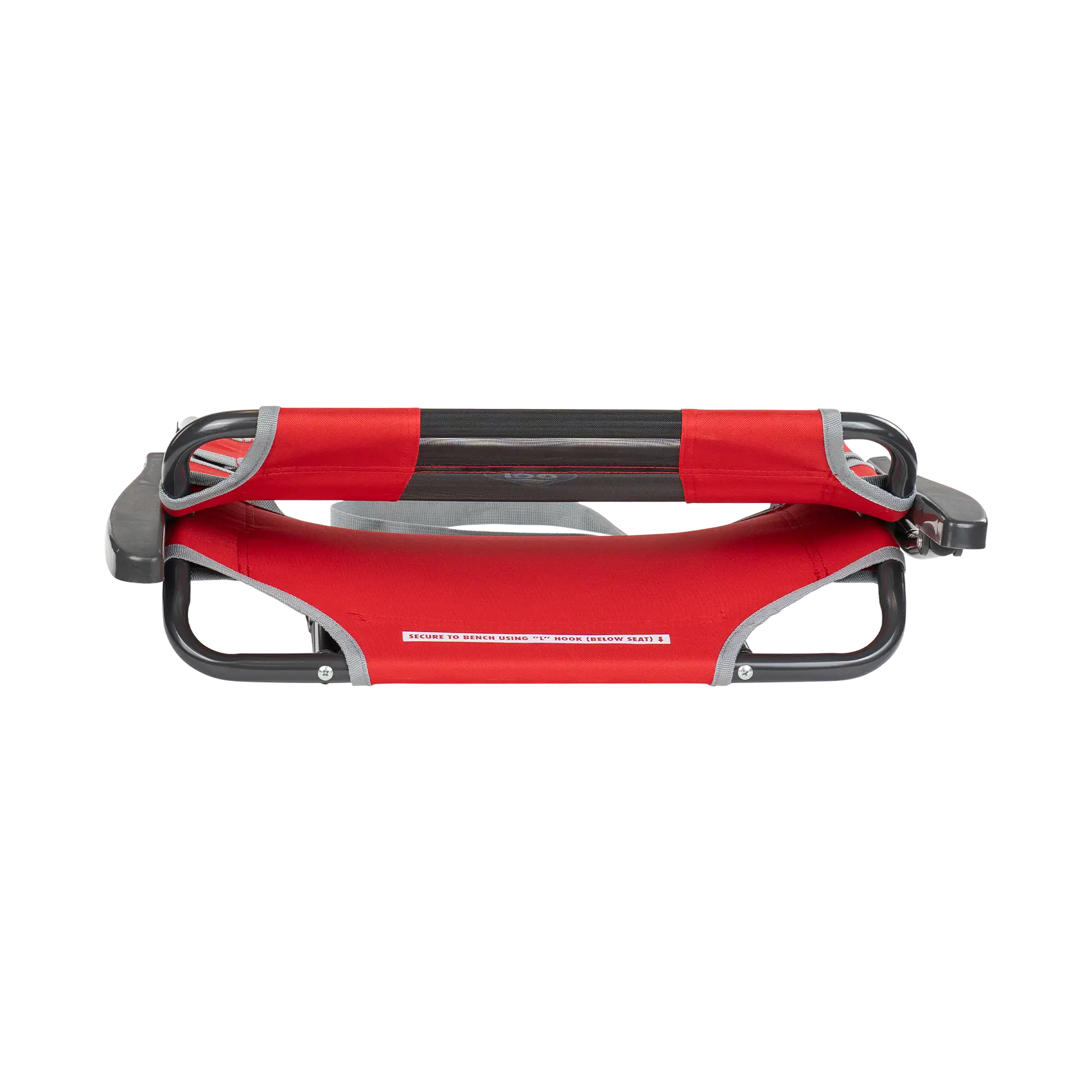 Big Comfort Stadium Chair™ with Armrests - Game Day Choice