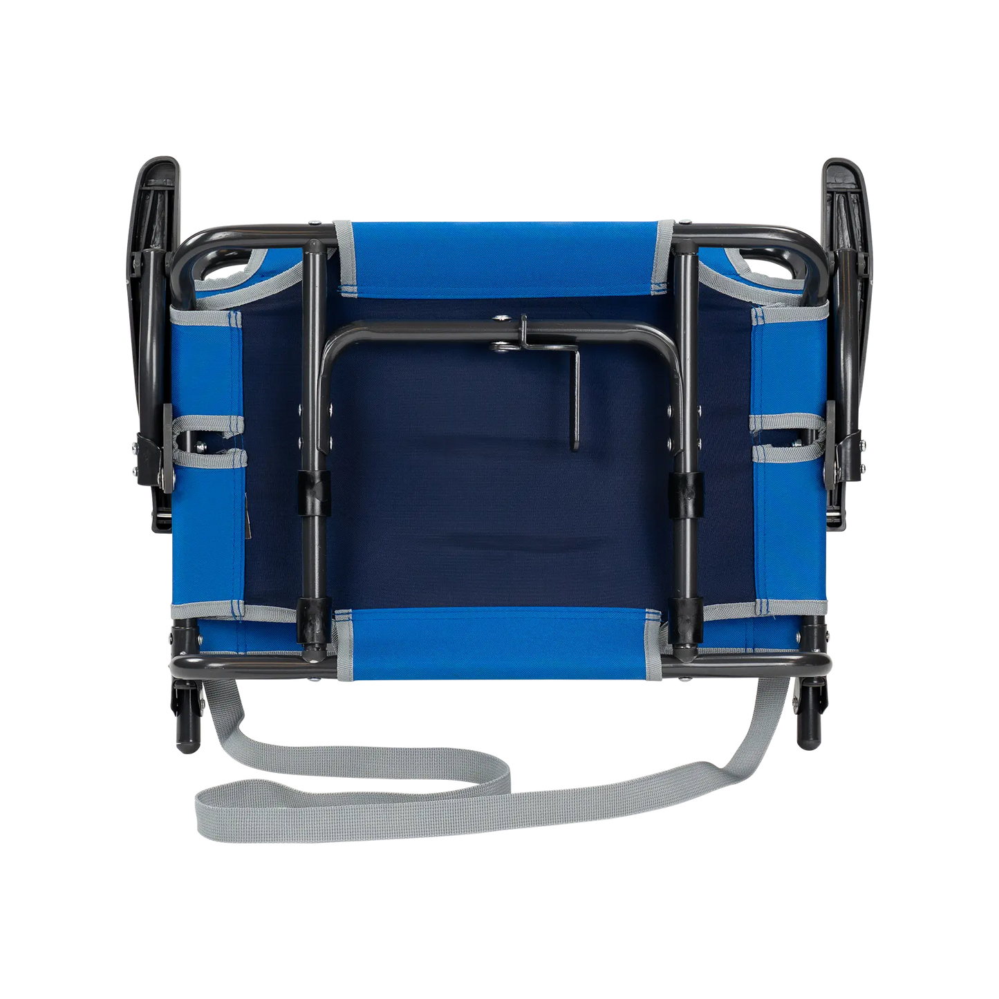 Big Comfort Stadium Chair™ with Armrests - Game Day Choice