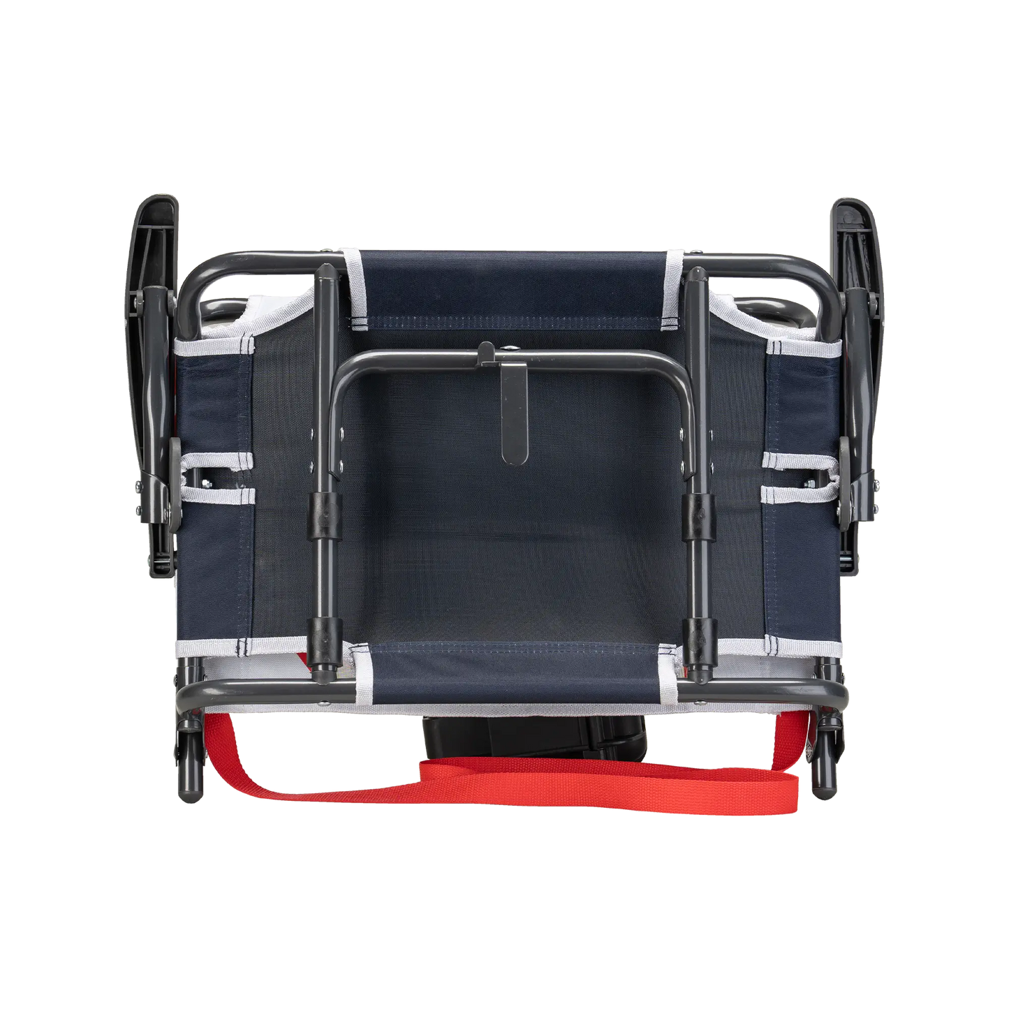 Big Comfort Stadium Chair™ with Armrests - Game Day Choice