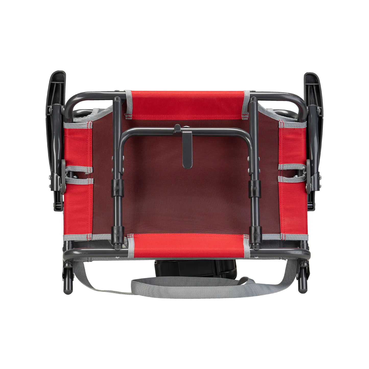 Big Comfort Stadium Chair™ with Armrests - Game Day Choice