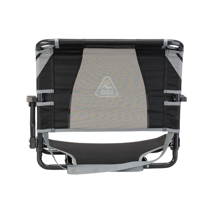 Big Comfort Stadium Chair™ with Armrests - Game Day Choice