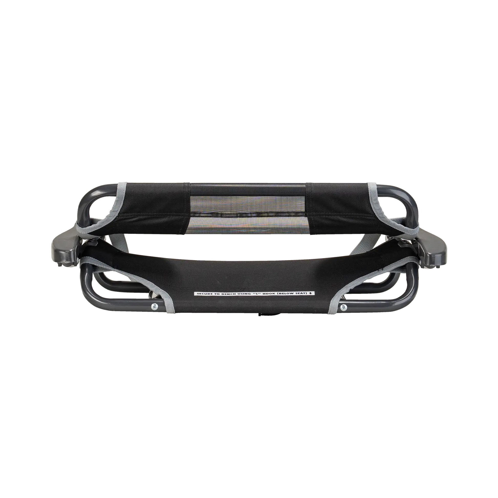 Big Comfort Stadium Chair™ with Armrests - Game Day Choice