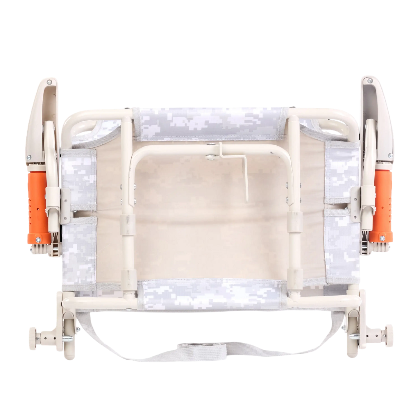 Stadium Rock-Cliner™ - Race Day Ease