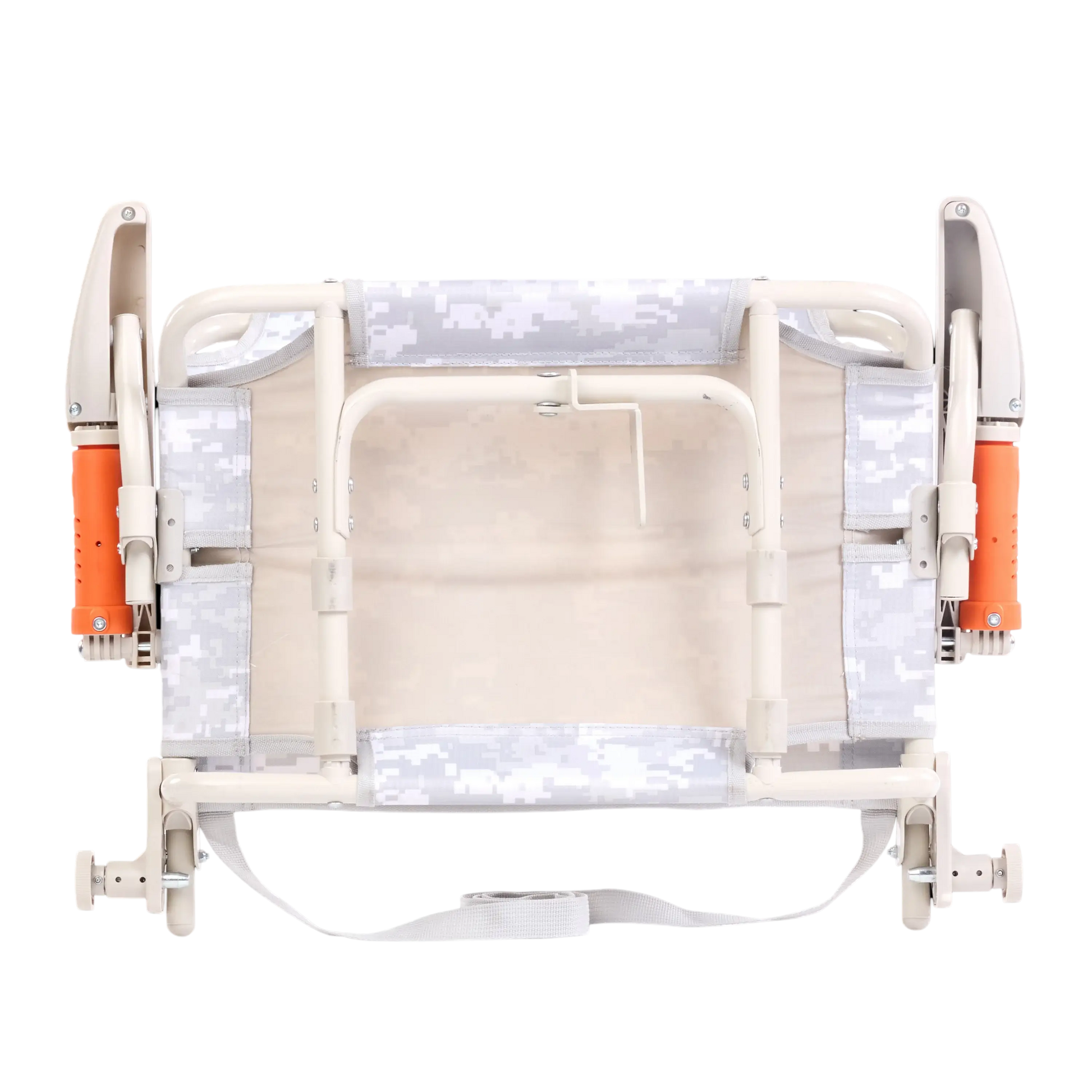Stadium Rock-Cliner™ - Race Day Ease