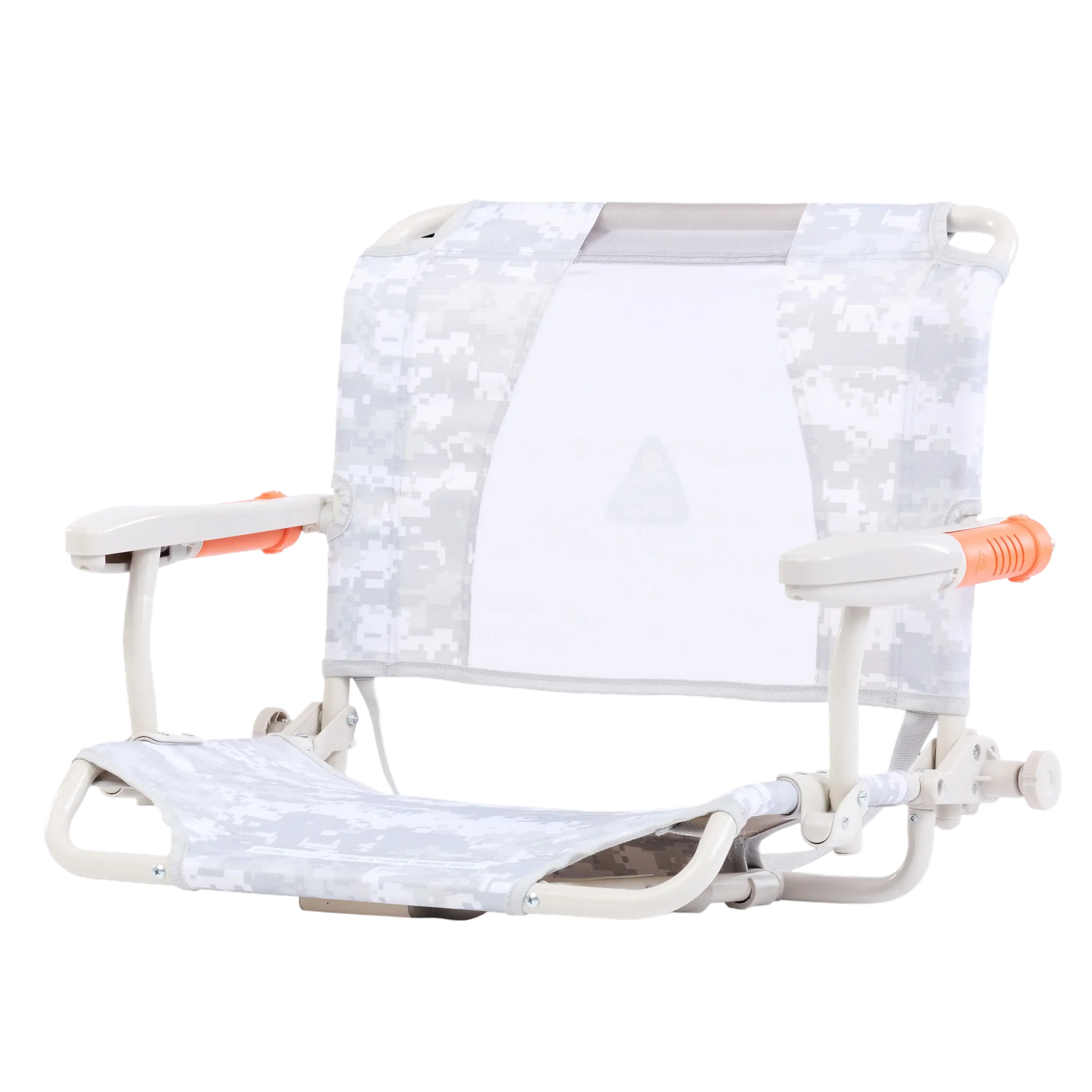 Stadium Rock-Cliner™ - Race Day Ease