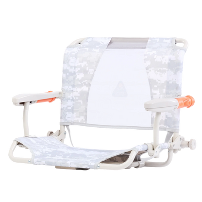 Stadium Rock-Cliner™ - Race Day Ease