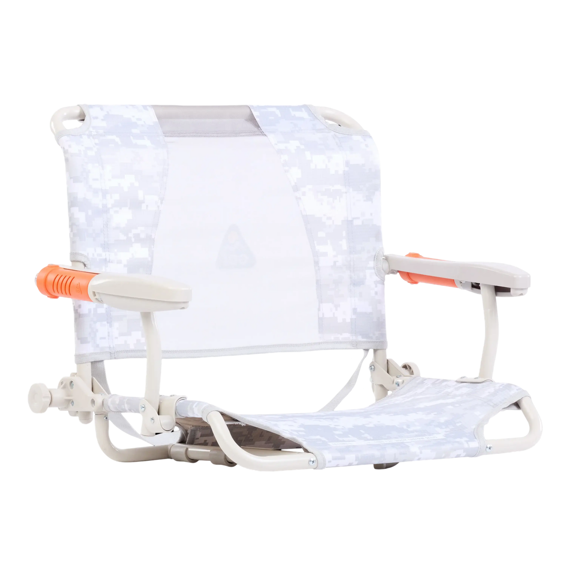 Stadium Rock-Cliner™ - Race Day Ease