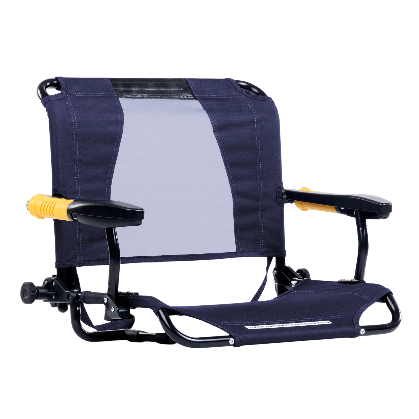 Stadium Rock-Cliner™ - Race Day Ease