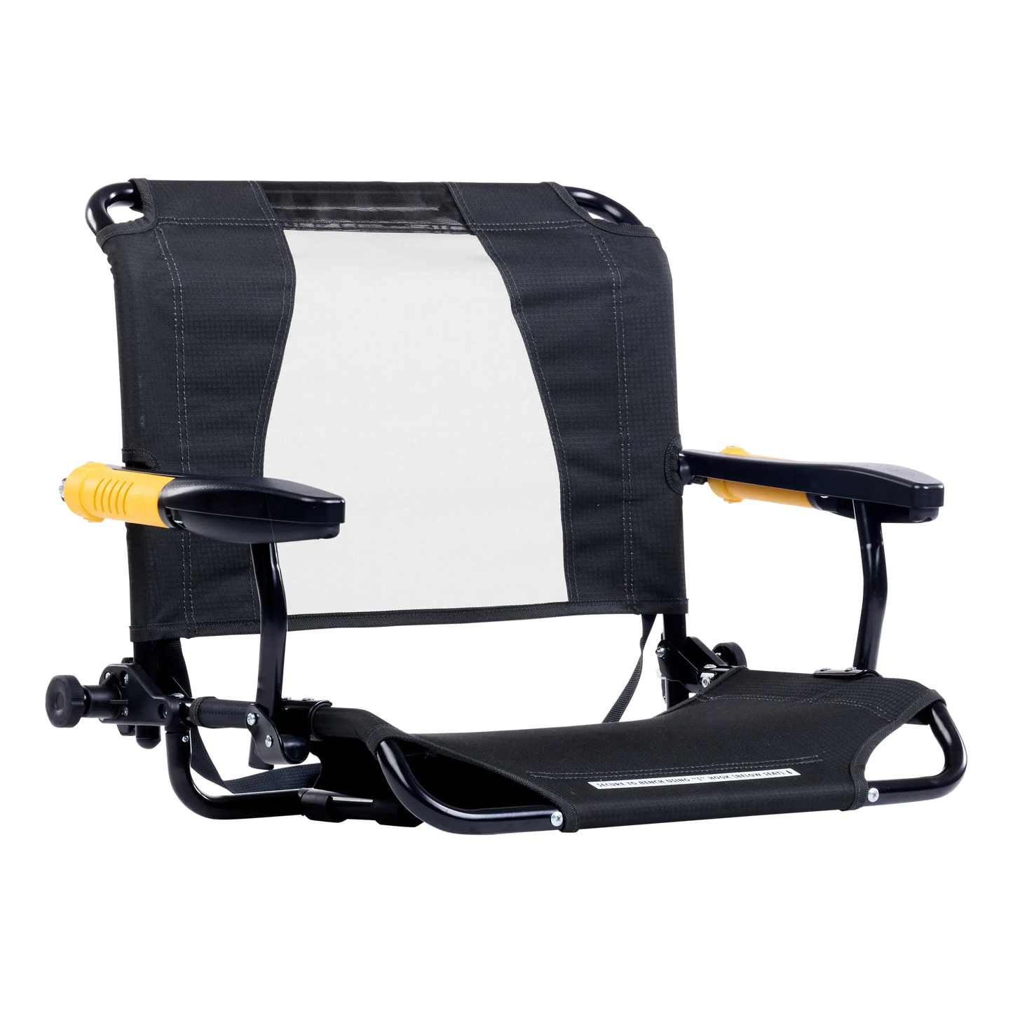 Stadium Rock-Cliner™ - Race Day Ease