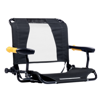 Stadium Rock-Cliner™ - Race Day Ease
