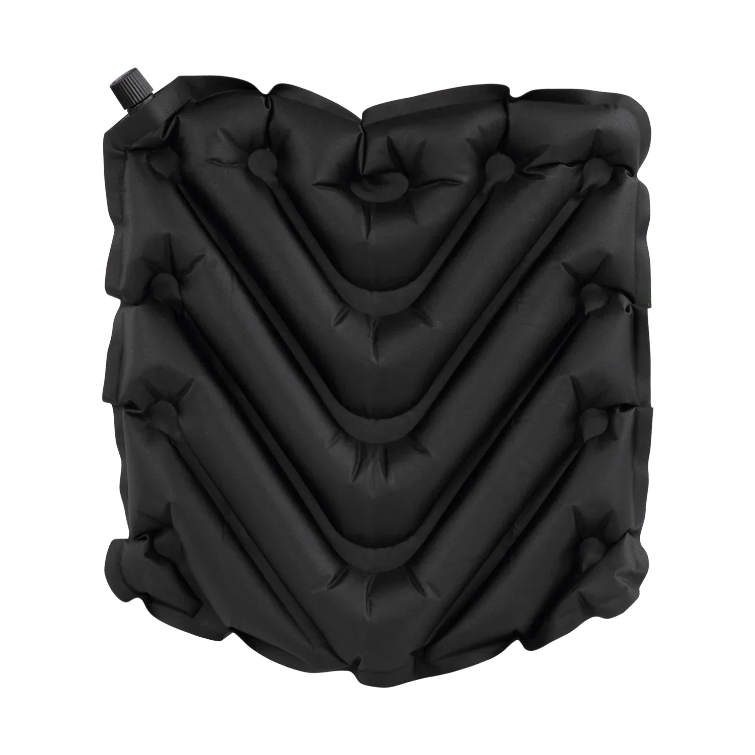 College V Seat™ Inflatable Stadium Cushion - Iowa Hawkeyes - Grandstand Style