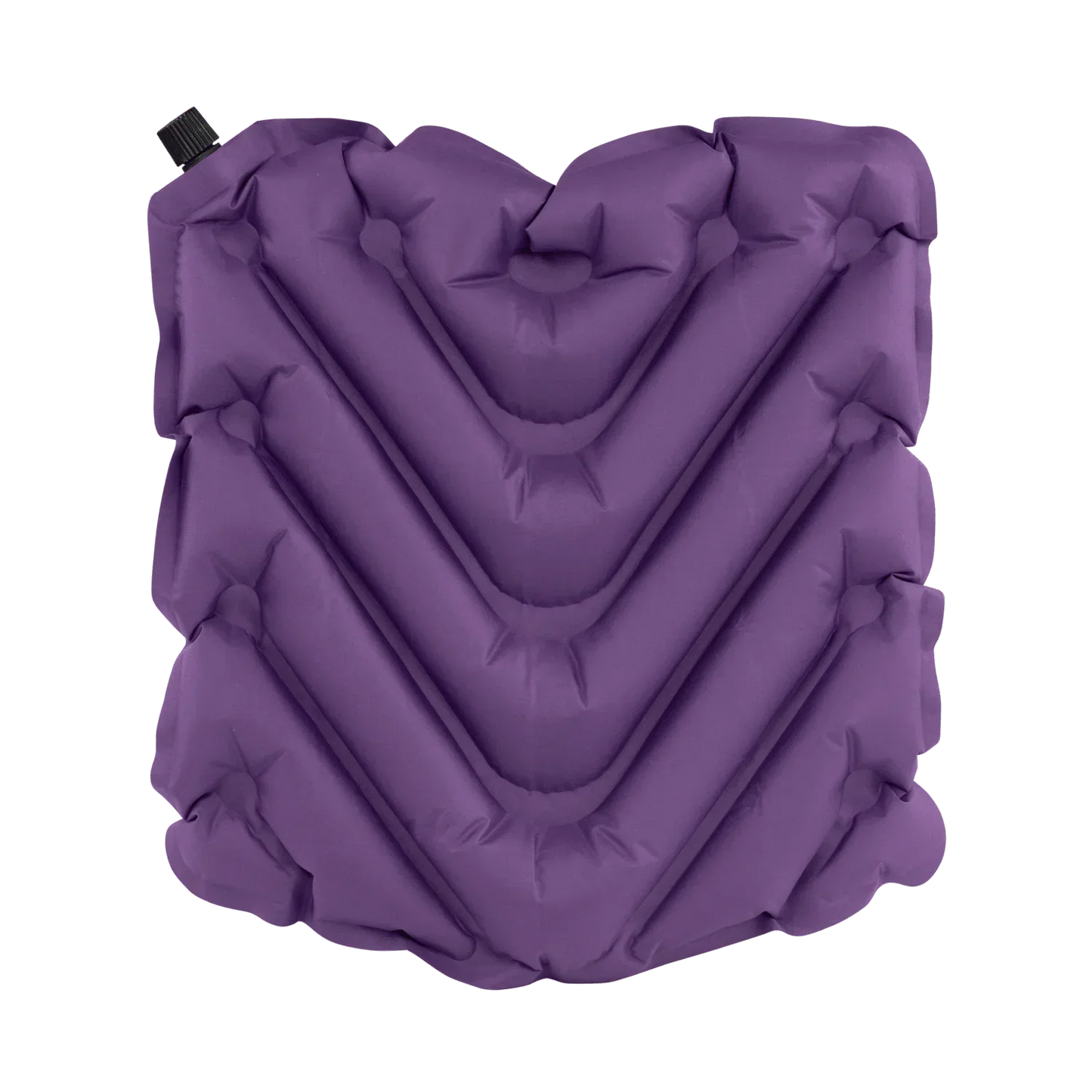 College V Seat™ Inflatable Stadium Cushion - LSU Tigers - Weekend Rally Comfort