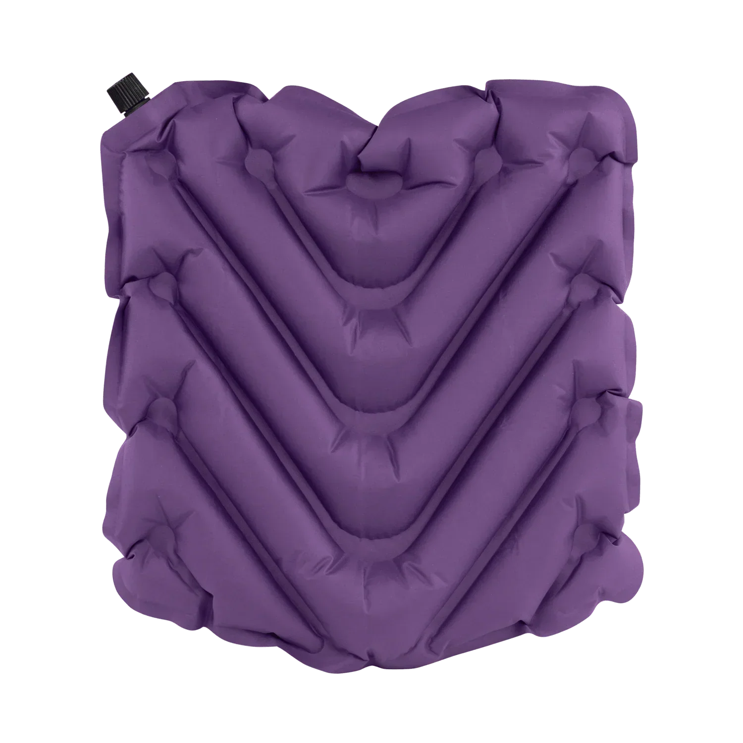College V Seat™ Inflatable Stadium Cushion - LSU Tigers - Weekend Rally Comfort