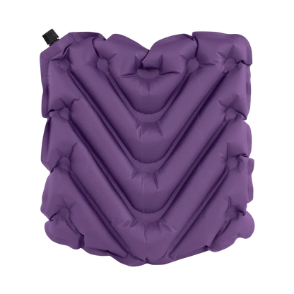 College V Seat™ Inflatable Stadium Cushion - LSU Tigers - Weekend Rally Comfort