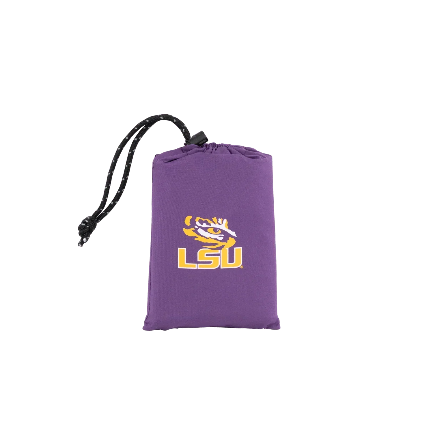 College V Seat™ Inflatable Stadium Cushion - LSU Tigers - Weekend Rally Comfort