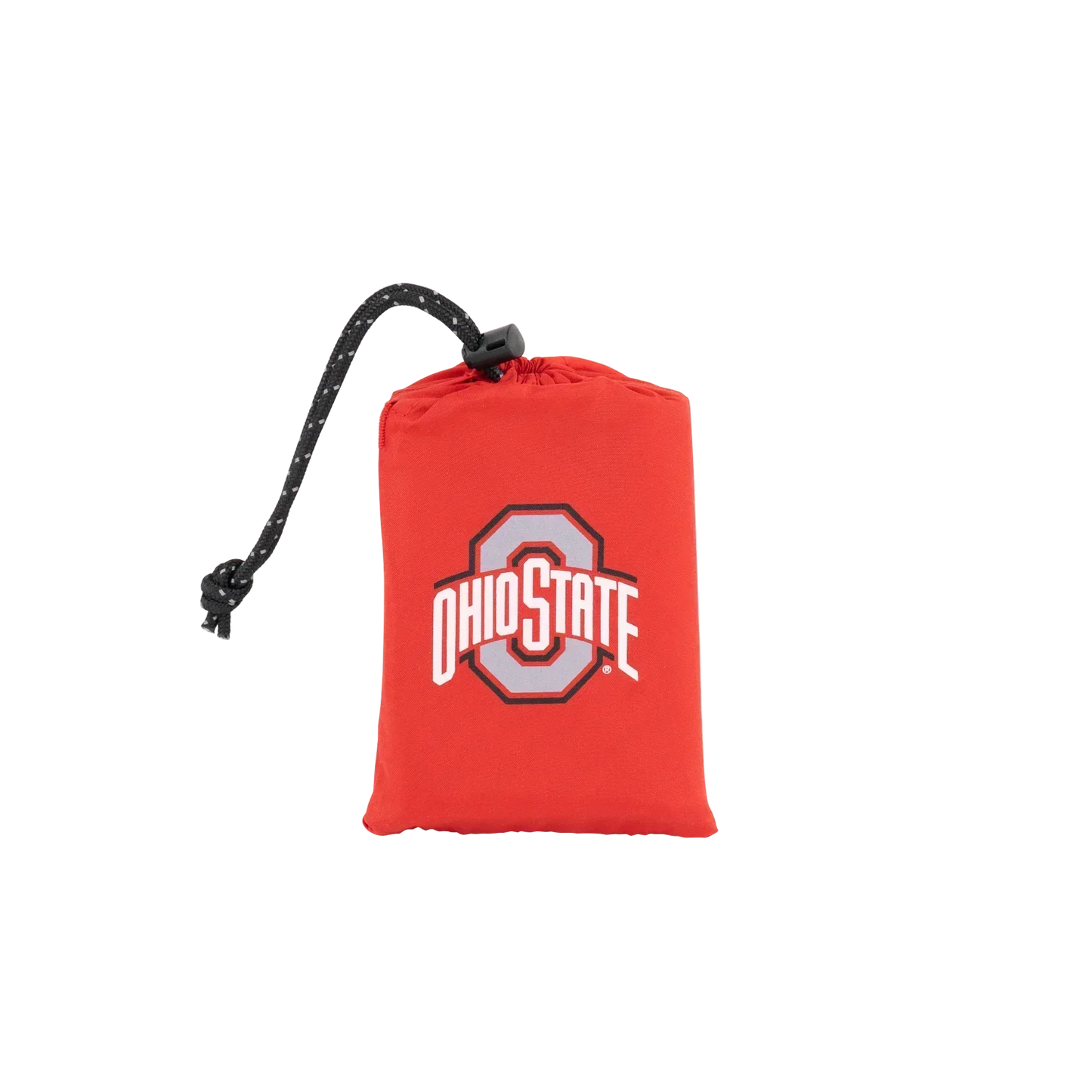 College V Seat™ Inflatable Stadium Cushion - Ohio State Buckeyes - Sideline Comfort