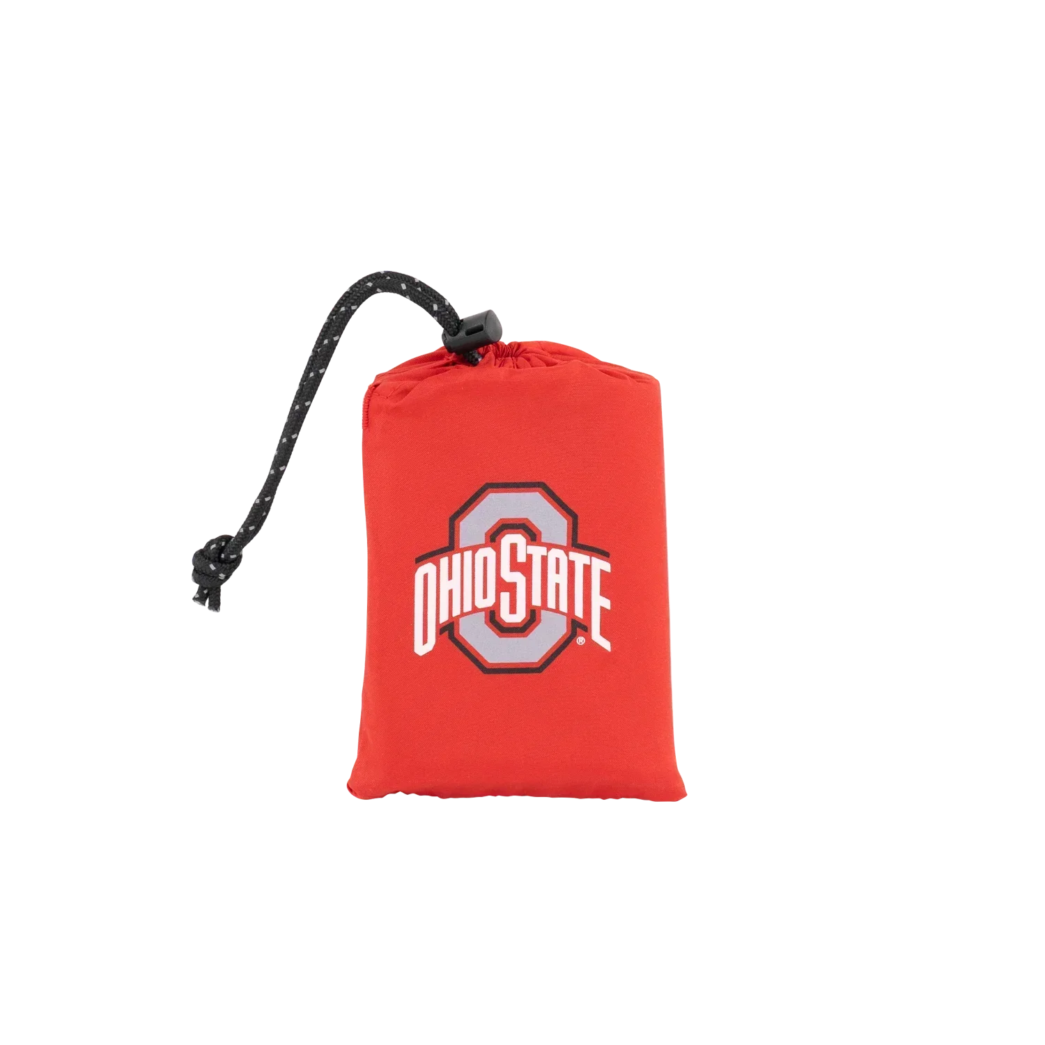 College V Seat™ Inflatable Stadium Cushion - Ohio State Buckeyes - Sideline Comfort