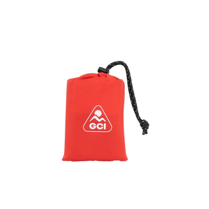 College V Seat™ Inflatable Stadium Cushion - Ohio State Buckeyes - Sideline Comfort