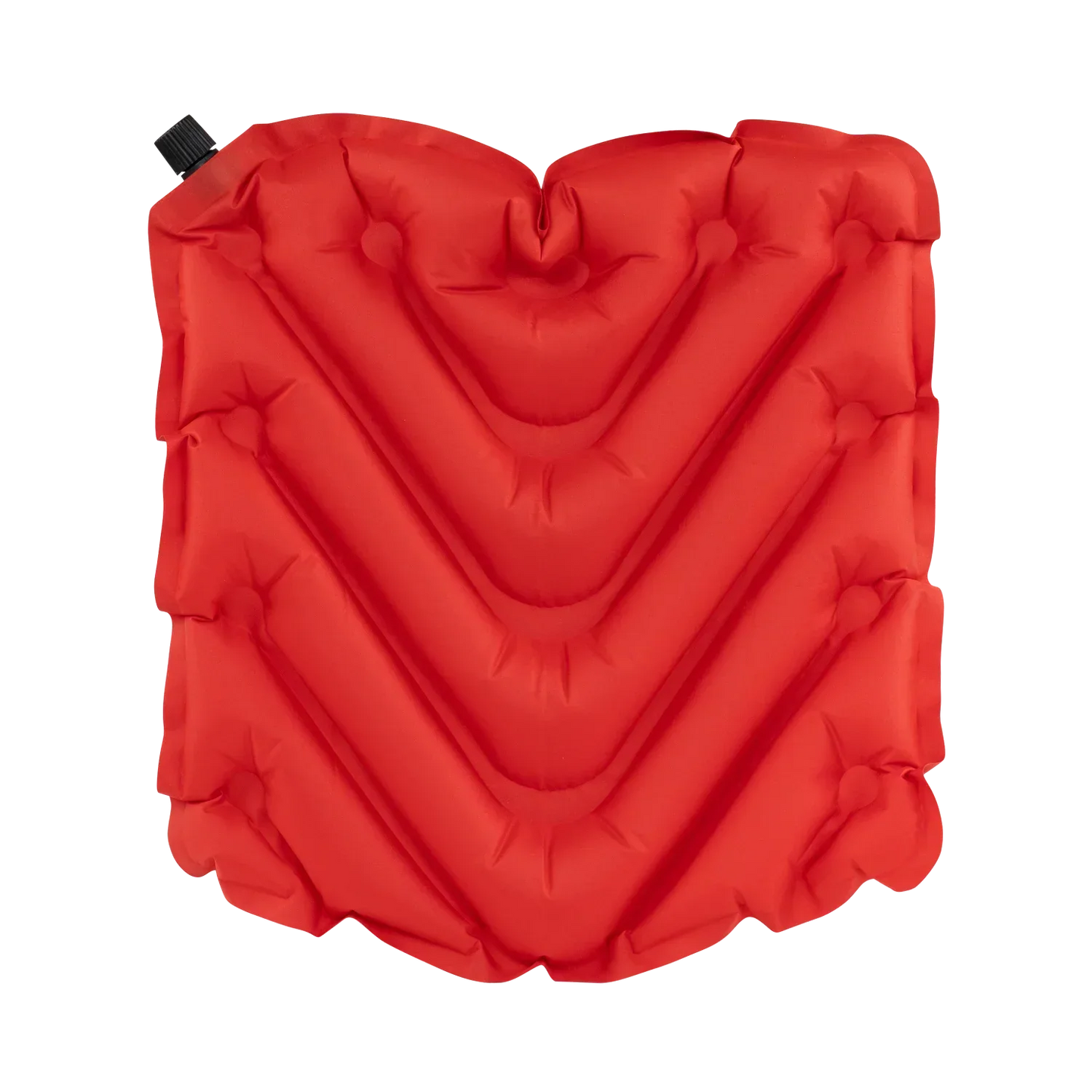 College V Seat™ Inflatable Stadium Cushion - Ohio State Buckeyes - Sideline Comfort