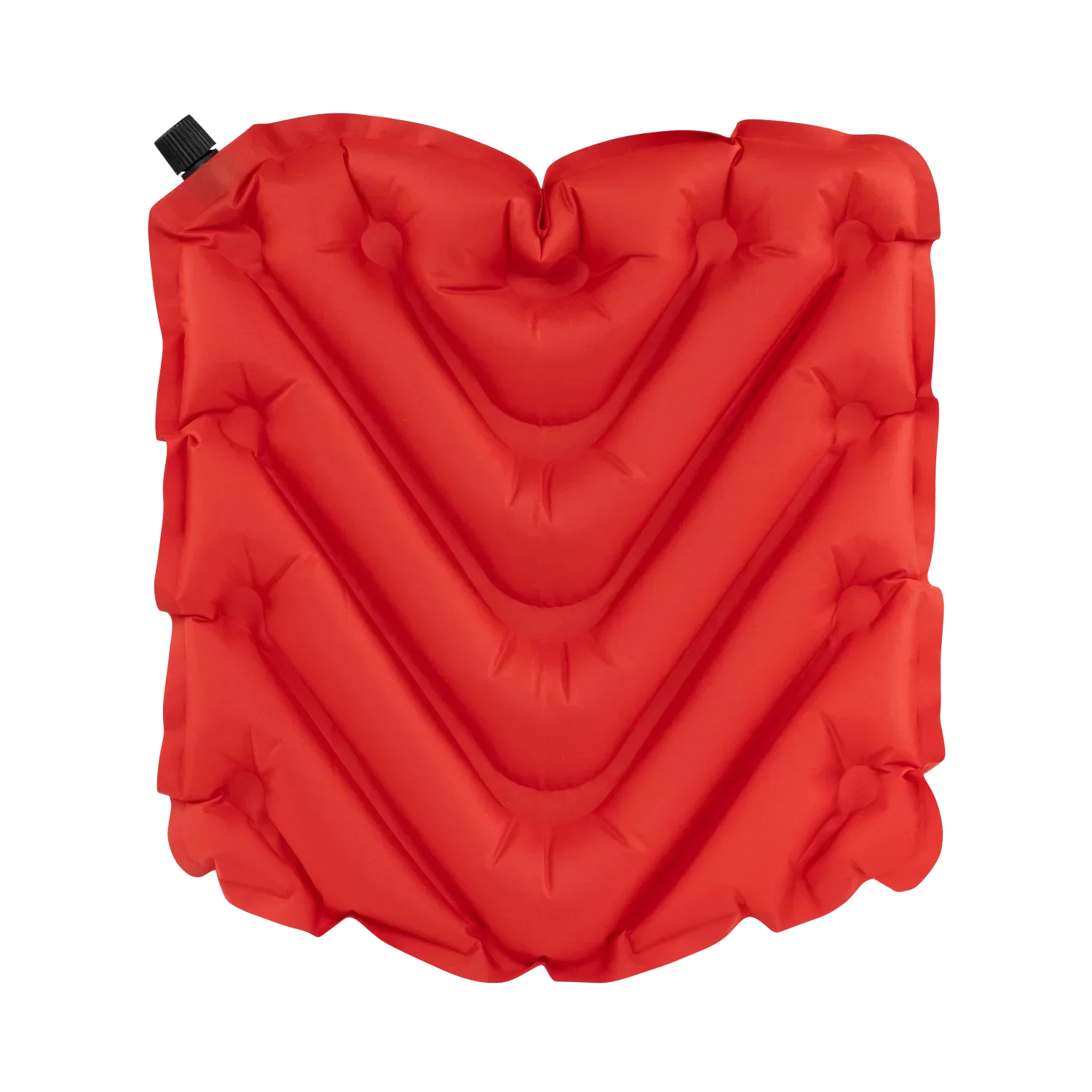 College V Seat™ Inflatable Stadium Cushion - Ohio State Buckeyes - Sideline Comfort