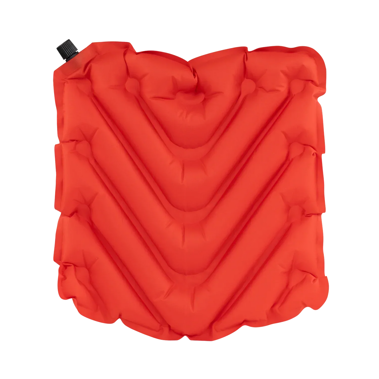 College V Seat™ Inflatable Stadium Cushion - Nebraska Cornhuskers - Tailgate Style
