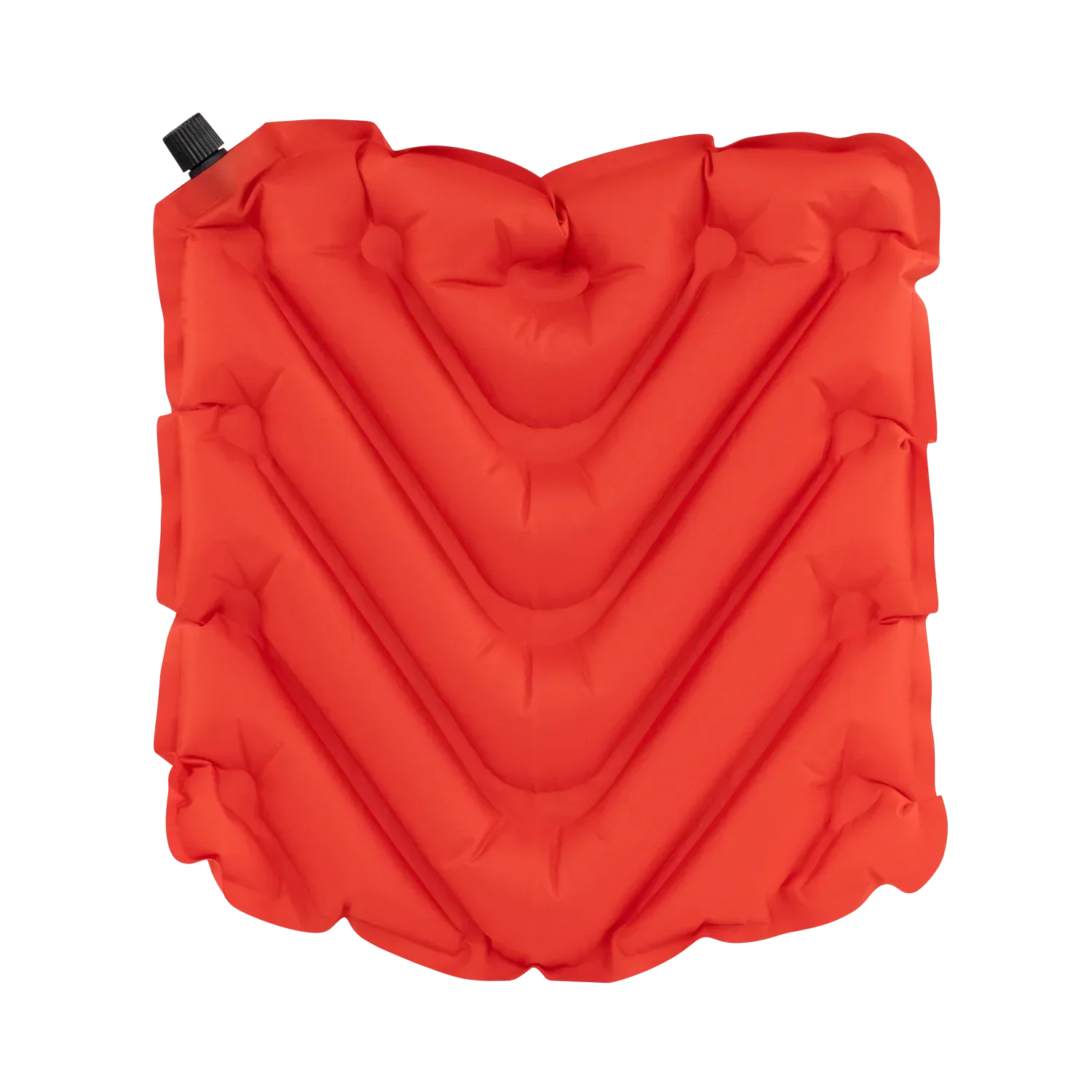 College V Seat™ Inflatable Stadium Cushion - Nebraska Cornhuskers - Tailgate Style
