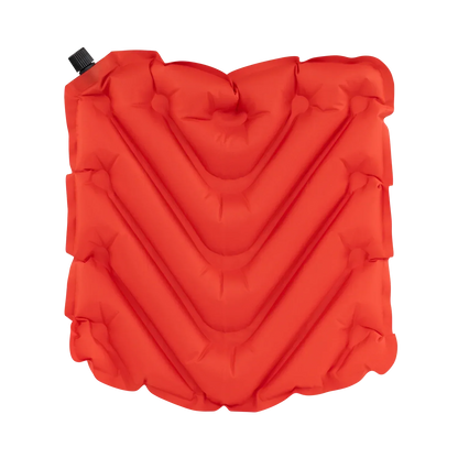 College V Seat™ Inflatable Stadium Cushion - Nebraska Cornhuskers - Tailgate Style