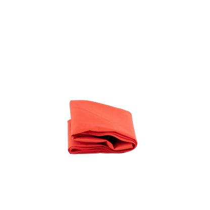 College V Seat™ Inflatable Stadium Cushion - Nebraska Cornhuskers - Tailgate Style