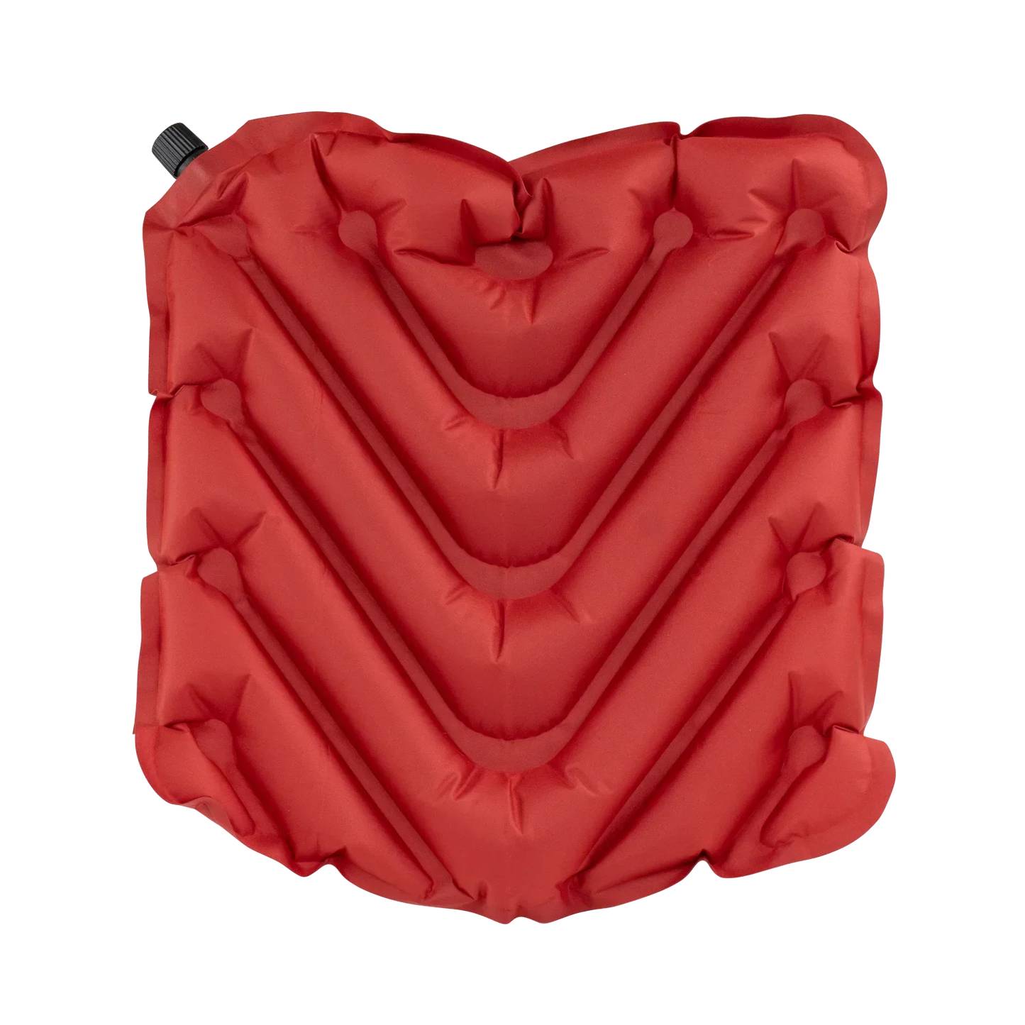 College V Seat™ Inflatable Stadium Cushion - USC Trojans - Trackside Ready