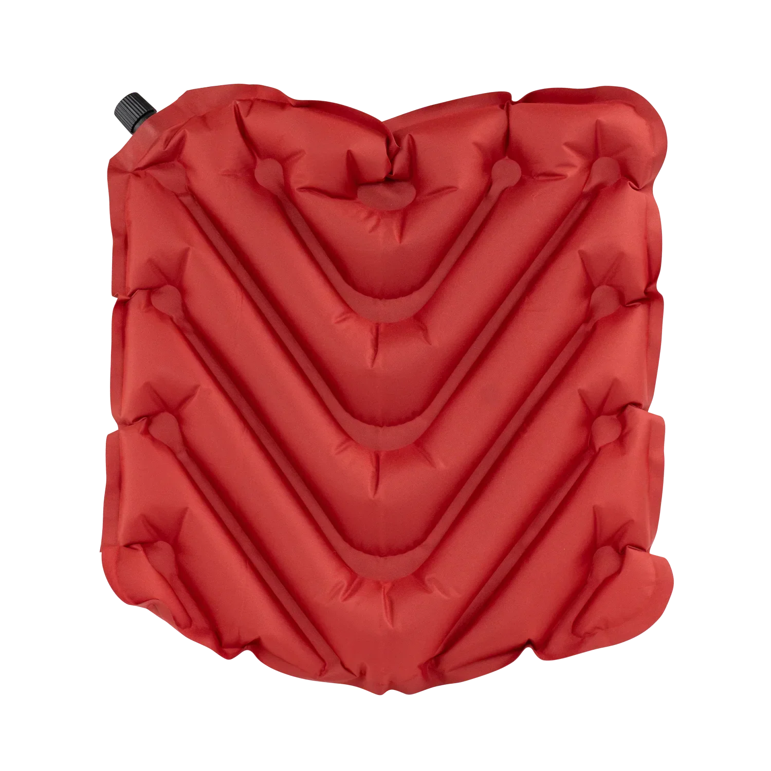 College V Seat™ Inflatable Stadium Cushion - USC Trojans - Trackside Ready