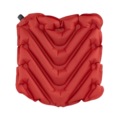 College V Seat™ Inflatable Stadium Cushion - USC Trojans - Trackside Ready