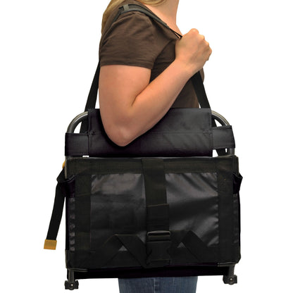 BleacherBack™ - Trackside Choice