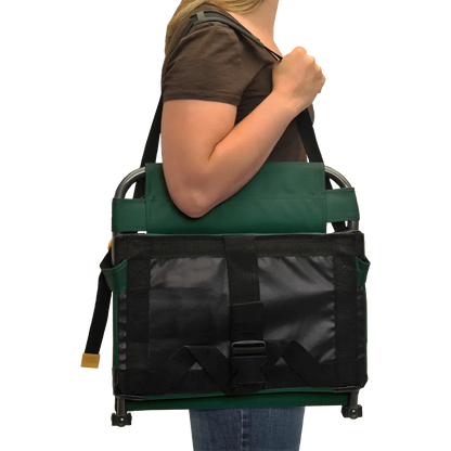 BleacherBack™ - Trackside Choice