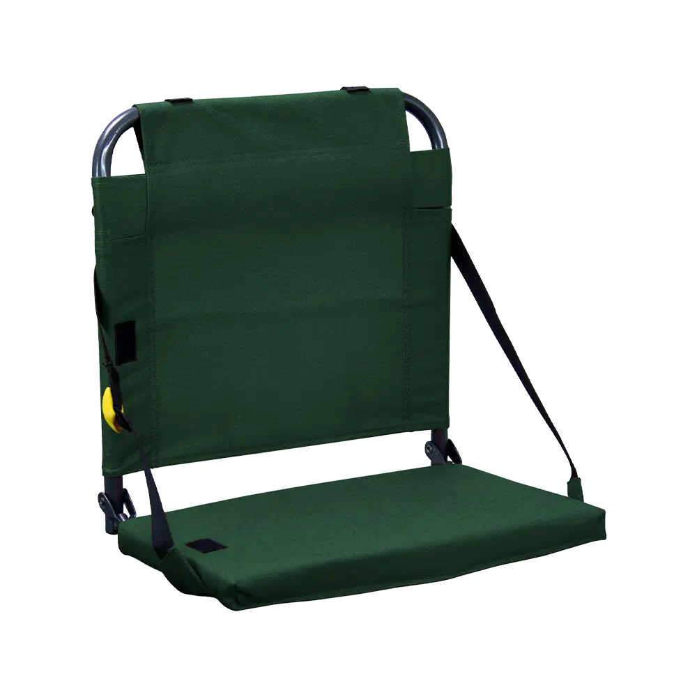 BleacherBack™ - Trackside Choice