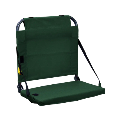 BleacherBack™ - Trackside Choice