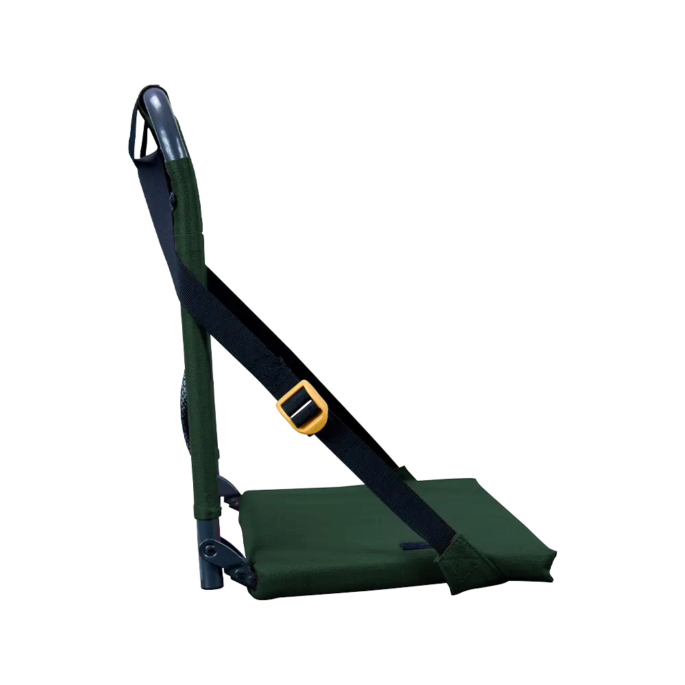 BleacherBack™ - Trackside Choice