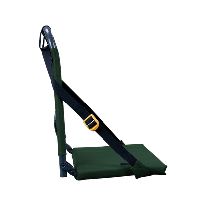 BleacherBack™ - Trackside Choice