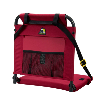 BleacherBack™ - Trackside Choice