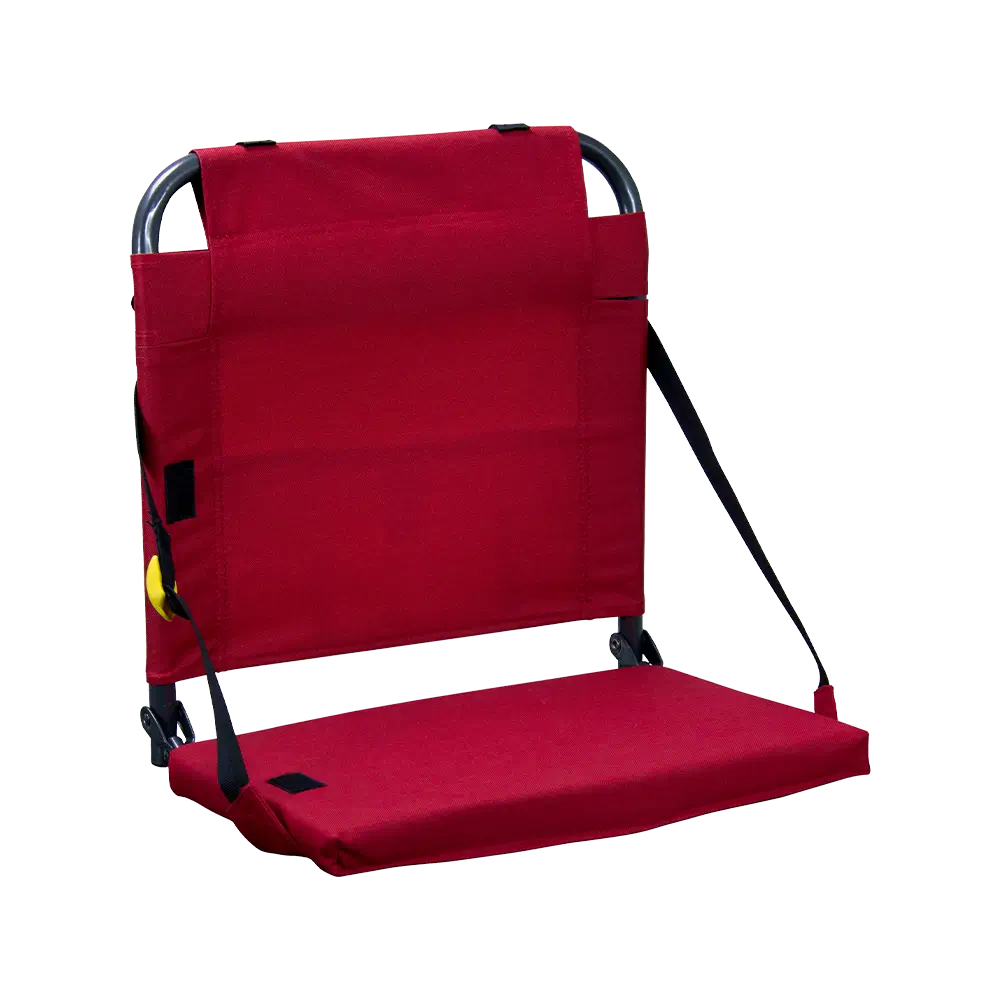 BleacherBack™ - Trackside Choice