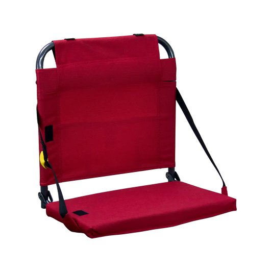 BleacherBack™ - Trackside Choice