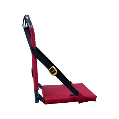 BleacherBack™ - Trackside Choice