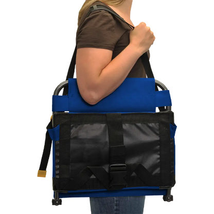 BleacherBack™ - Trackside Choice