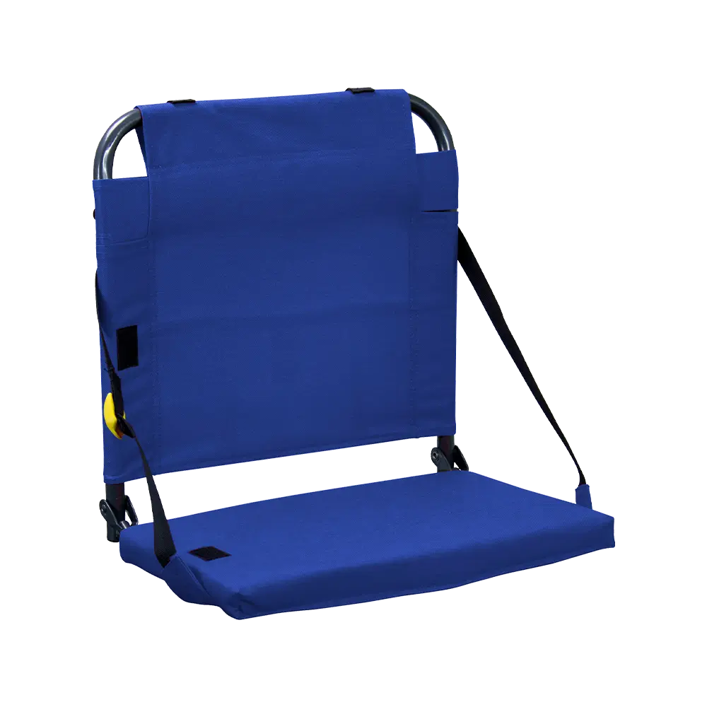 BleacherBack™ - Trackside Choice