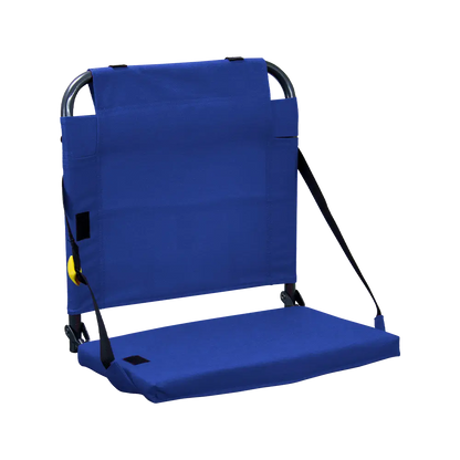 BleacherBack™ - Trackside Choice